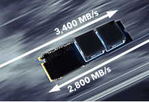 Webhostpython introduces NVMe SSD Line of Servers, bringing unparalleled web hosting speeds