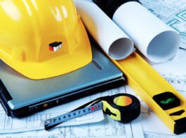 How to create a staging area to build a new website