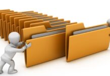 How to use the file manager in cPanel