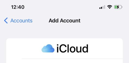 How to configure a DirectAdmin email account on your iPhone