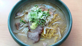 麺屋 彩未(さいみ)