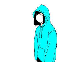 マスクをずっとつけてるのはスッピンでもいけるから