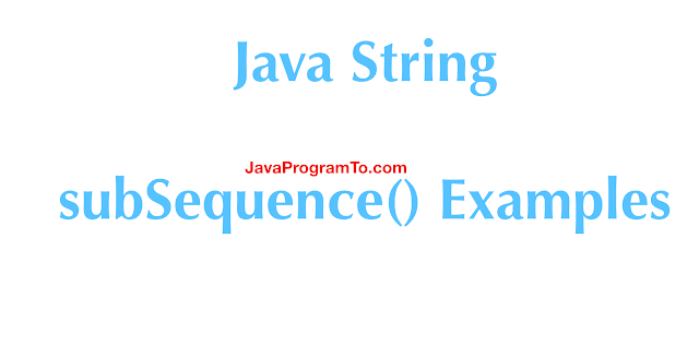Java 8 Iterable.forEach() vs foreach loop with examples Java 8 Iterable.forEach() vs foreach loop with examples