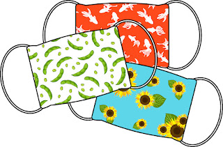 マスクをずっとつけてるのはマスクをファッション感覚で身に付けているから