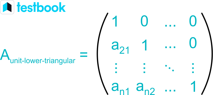 Triangular Matrix