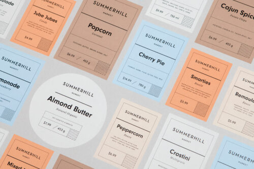 Summerhill Market Summerhill Market