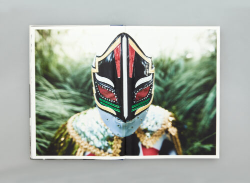 Lucha: A Tribute Lucha: A Tribute