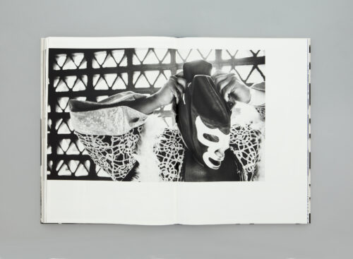 Lucha: A Tribute Lucha: A Tribute