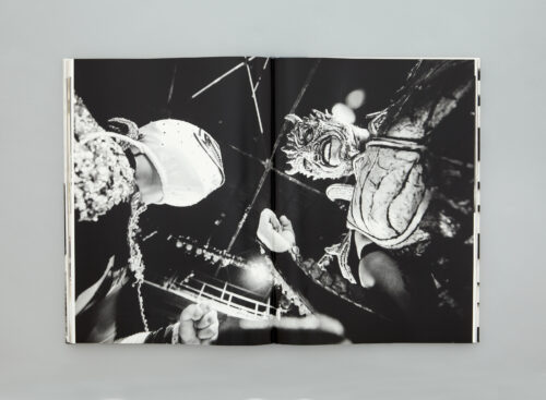 Lucha: A Tribute Lucha: A Tribute