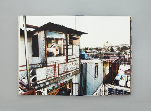 Lucha: A Tribute Lucha: A Tribute