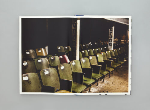 Lucha: A Tribute Lucha: A Tribute