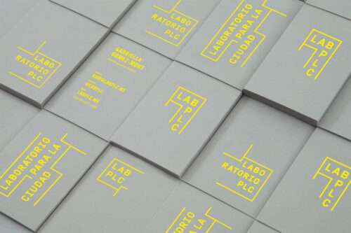 Laboratorio Para la Ciudad Laboratorio Para la Ciudad