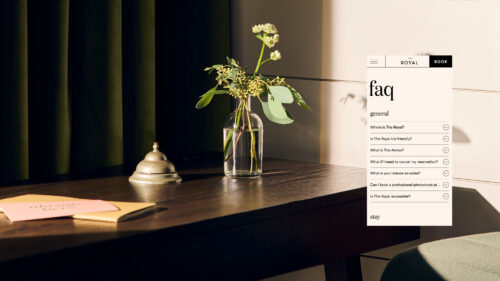 The Royal Hotel Digital The Royal Hotel Digital