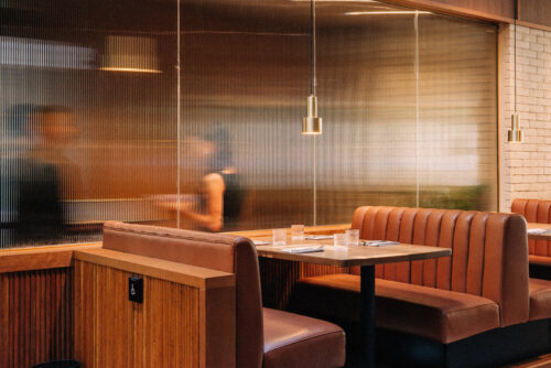 The Frederick The Frederick