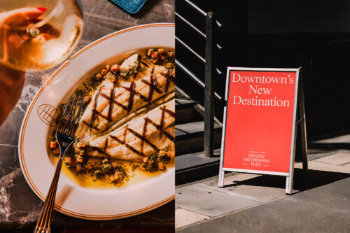 The Frederick The Frederick