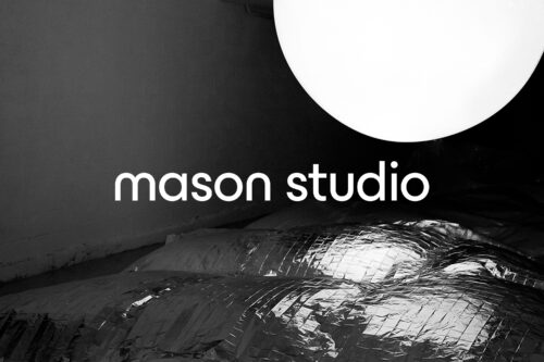 Mason Studio Mason Studio