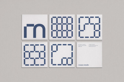 Mason Studio Mason Studio