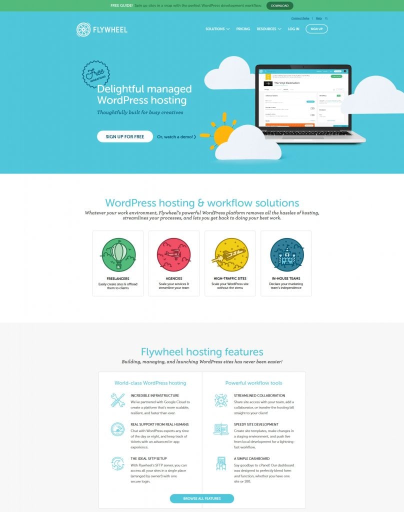 Flywheel-Managed-WordPress-Hosting-for-Designers-and-Agencies