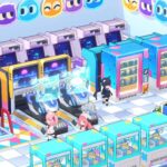 【ブルアカ】最近のリアルゲーセン知らないんだけどこんな感じ?