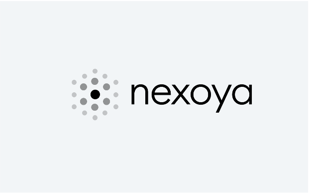 Logo nexoya