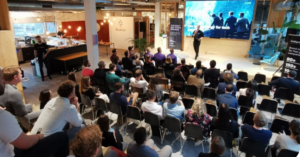 Net Zero Community Day