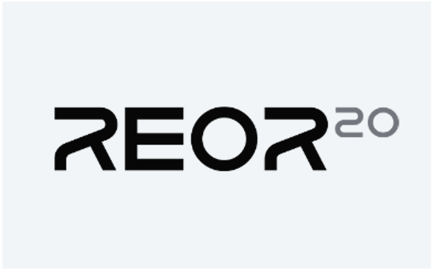 Logo reor20