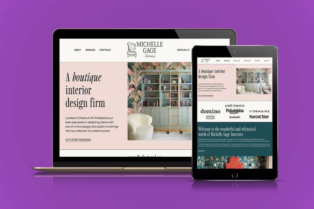 Michelle Gage Interiors