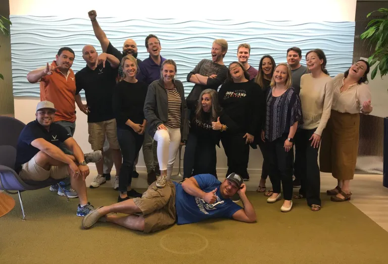 About Bootcamp Digital