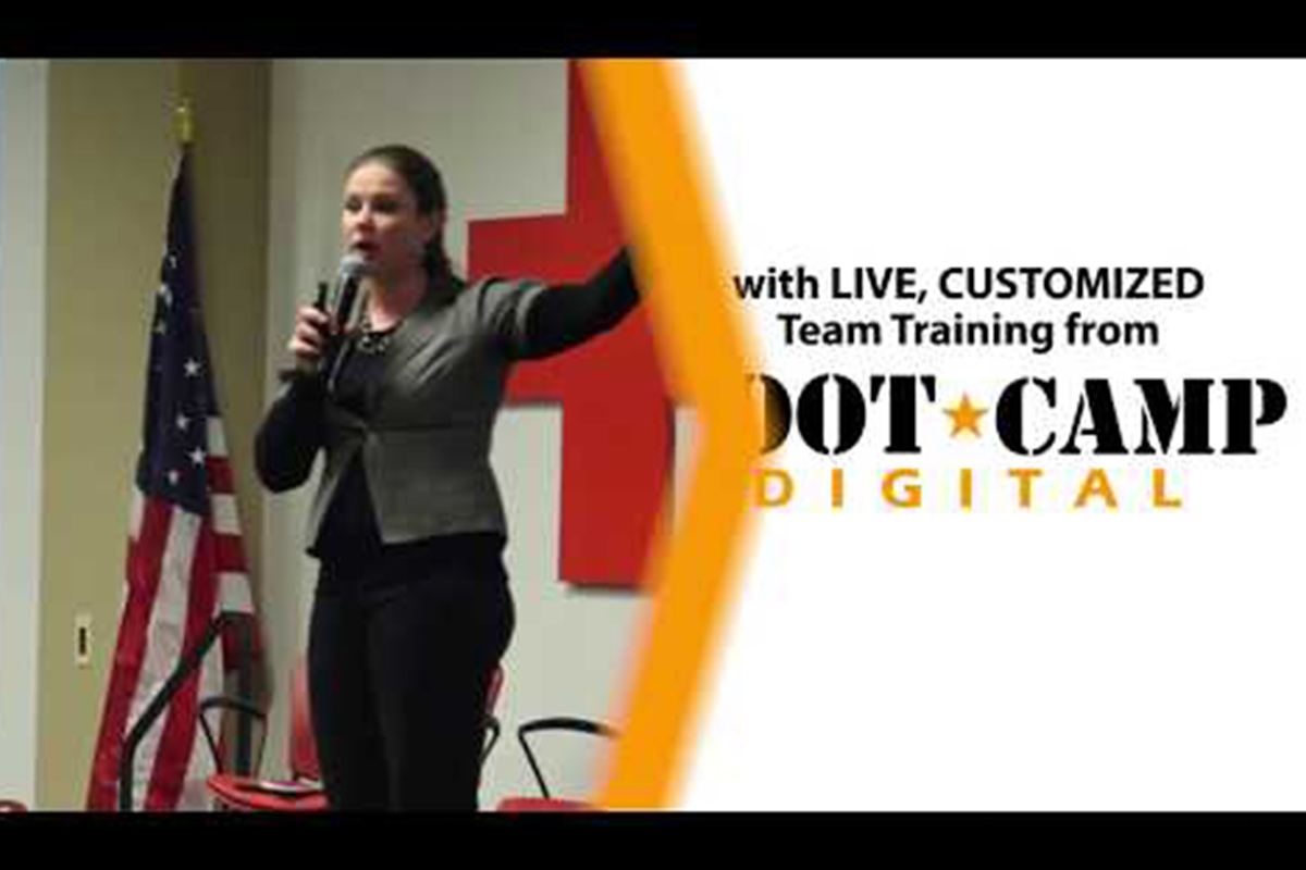 About Boot Camp Digital