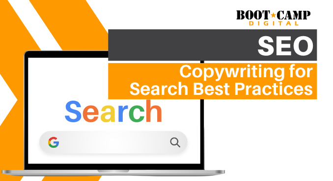 SEO Copywriting for Search Best Practices