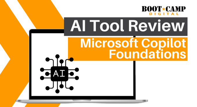 AI Tool Review Microsoft Copilot Foundations 1