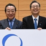 「立憲支持率9%、公明党支持率4%」 合体した結果 → → →