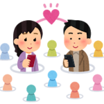 マッチングアプリ「いま『おじさん』が人気になりすぎて奪い合いになってますw」