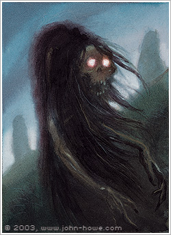 John_Howe_-_Barrow-Wights