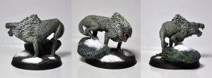 white warg chief