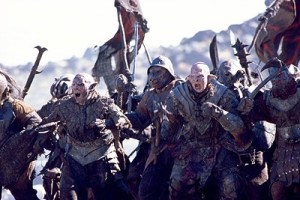 orcs