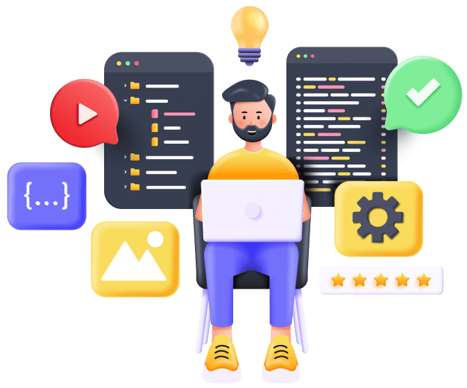 Learning Materials of Document Embedder