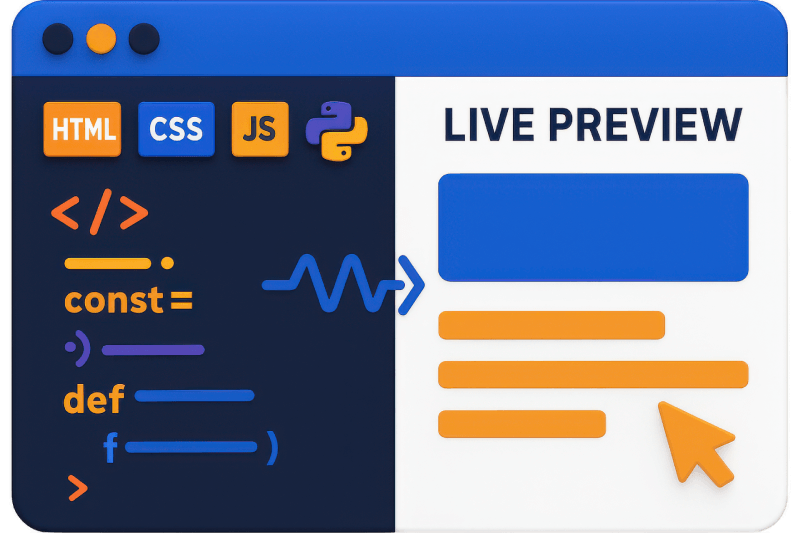 Advance Custom HTML - Feature 1