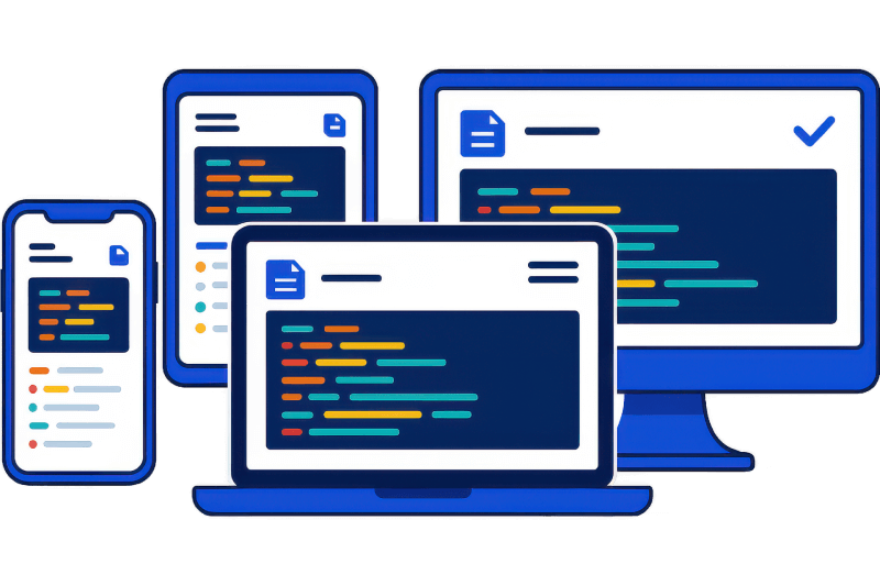 Advance Custom HTML - Feature 2
