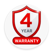 braillo-4-year-warranty-500-circle braillo-4-year-warranty-500-circle