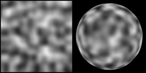 2D+3D sampling of ValuePerlin Noise ( value-gradient noise ) 2D+3D sampling of ValuePerlin Noise ( value-gradient noise )
