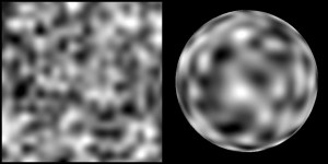 2D+3D sampling of ValueHermiteNoise 2D+3D sampling of ValueHermiteNoise
