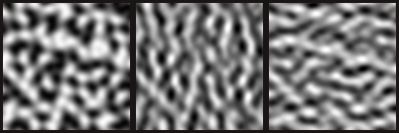 Simplex Perlin Noise