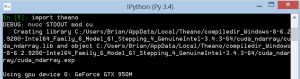 Theano-Import-Success