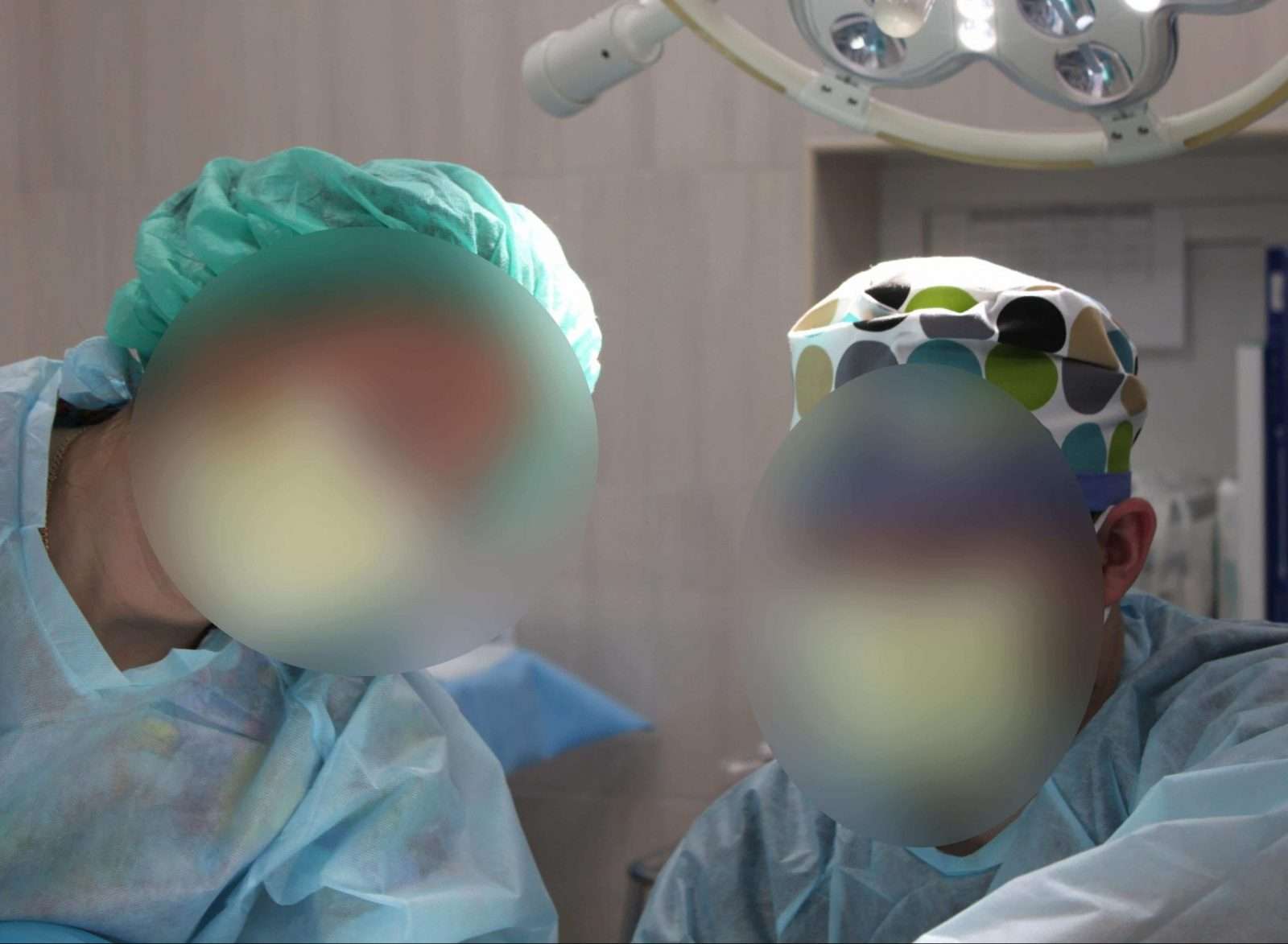 surgery_Blur redaction