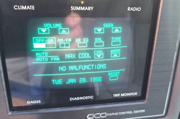 No Reserve: 35k-Mile 1986 Buick Riviera