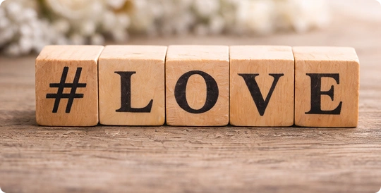 Wedding Hashtag Generator Wedding Hashtag Generator