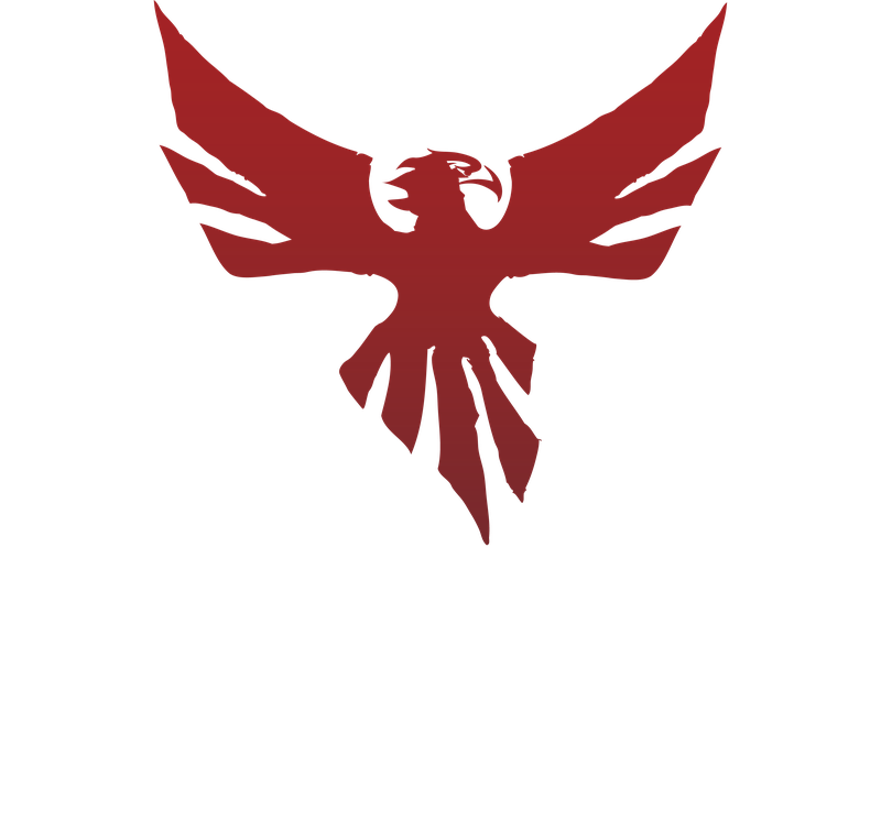 Phoenix Marathon Logo