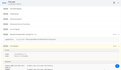 TestExecution TestExecution
