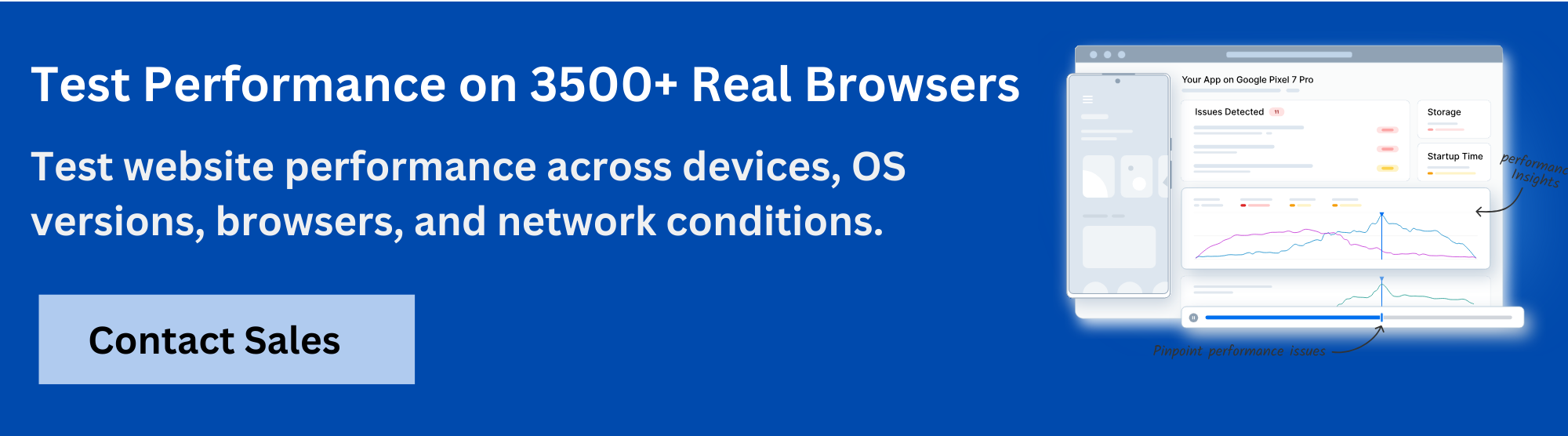 Performance Testing Banner Performance Testing Banner